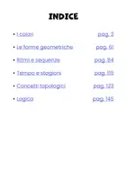 anteprima - Esercizi - Schede didattiche - Scuola dell'infanzia - Pagina 2