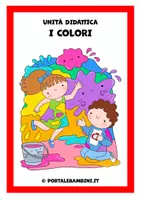 anteprima - Esercizi - Schede didattiche - Scuola dell'infanzia - Pagina 3
