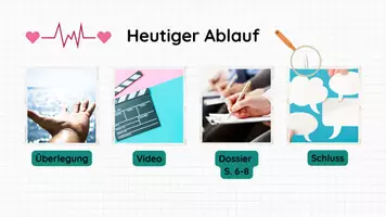 Vorschau - Stundenentwürfe - PPT & Stundenentwurf Nervensystem - Teil 2 - Nervenwelt - Seite 3