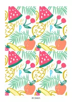 zapowiedź - FRUITS RESOURCES PACK – ZESTAW MATERIAŁÓW DO DRUKU - strona 3