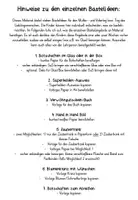 Vorschau - Arbeitsblätter - Muttertag - Seite 2