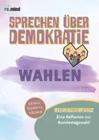 Vorschau - Präsentationen/Tafelbilder - Paket | Gesprächskarten | Demokratie | Interactives - Seite 1
