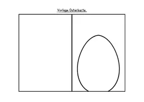 Vorschau - Mal- und Bastelvorlagen - Osterkarten - Vorlagen, Ideen & Anleitungen - Seite 3
