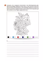 Vorschau - Arbeitsblätter - Bundestagswahl 2025 - Auswertung der Wahl #demokratiestärken - Seite 3