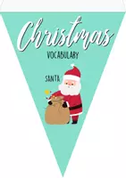 zapowiedź - Christmas resources pack – zestaw materiałów do druku - strona 2