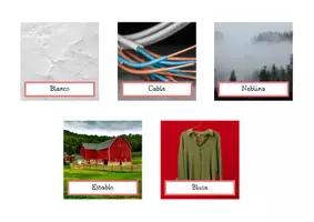 Vista previa - Tarjetas / Manipulativos - Sílabas tra-badas (b, c, d, f, g, p y t) SimpleMente - página 2
