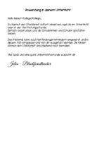 Vorschau - Anderer Materialtyp - Steckbrief zum Vatertag - Seite 2