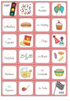 Vorschau - Spiele - Wachsendes Materialpaket - Karneval / Fasching - Seite 2