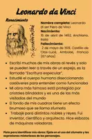 Vista previa - Unidades / Secuencias / Situaciones de Aprendizaje - Paquete de materiales - página 1