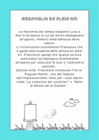 anteprima - Esperimenti - MERAVIGLIE EN PLEIN AIR - Pagina 1