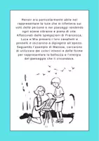 anteprima - Esperimenti - MERAVIGLIE EN PLEIN AIR - Pagina 2
