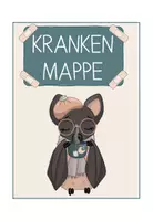 Vorschau - Arbeitsblätter - Fledermausklasse- Krankenpost - Seite 2