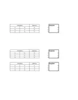 Vorschau - Anderer Materialtyp - Turnierplanung - Digitale Turnierpläne für Excel, Numbers etc. - Seite 2