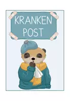 Vorschau - Arbeitsblätter - Erdmännchenklasse- Krankenpost - Seite 1