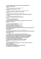Vista previa - Hojas de trabajo - Matematicas 1ESO Proporcionalidad y porcentajes TEST - página 3