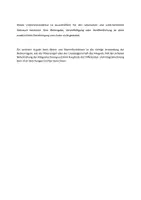 Vorschau - Arbeitsblätter - Integralrechnung mit Gleichungen - Seite 1