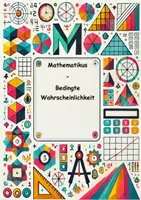 Vorschau - Stundenentwürfe - Bedingte Wahrscheinlichkeit - Deckblatt