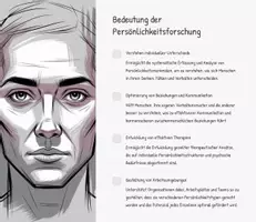 Vorschau - Fördermaterial/Inklusion - Präsentation: Persönlichkeitstheorien – Ansätze, Modelle und Entwicklungen als PDF und PowerPoint-Datei - Seite 2