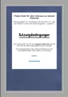 Vorschau - Arbeitsblätter - Der Akkusativ - Übungsaufgaben - DaFZ - Seite 1