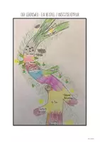 Vorschau - Stundenentwürfe - Das bin ich - Eine Unterrichtsreihe im Philosophie / Ethik mit Bezug auf das Bilderbuch "vielleicht" - Seite 2