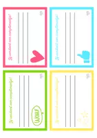 Voorbeeld - Complimentenkaartjes - Pagina 3