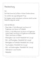 Vorschau - Arbeitsblätter - Einmaleins verstehen automatisieren 2er Reihe Spiele Arbeitsblätter Tafelmaterial - Seite 2