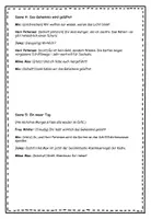 Vorschau - Arbeitsblätter - Paket Lesetheater & Rollenspiele: Leseförderung durch betontes Vorlesen (3.-5. Klasse, DaZ-geeignet) - Seite 3