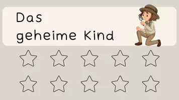 Vorschau - Bildkarten - Belohnungssytem - Das geheime Kind - Seite 2