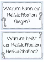 Vorschau - Stundenentwürfe - Luft dehnt sich aus - Experiment (4.Stunde) - Seite 3