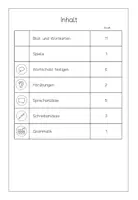 Vorschau - Arbeitsblätter - Family (Englisch Grundschule Material Klasse 2-4) - Seite 2