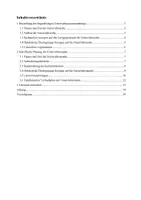 Vorschau - Stundenentwürfe - UPP Entwurf Sport - Balancieren (Note 1) - Seite 3