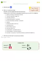 Aperçu - Préparation de séquence / Séquence complète - The Emerald Island : séquence pour 5e sur l'Irlande ! - Page 2