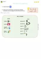 Aperçu - Préparation de séquence / Séquence complète - The Emerald Island : séquence pour 5e sur l'Irlande ! - Page 3