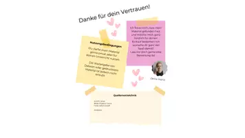 Vorschau - Arbeitsblätter - Juego de Rol - Turismo de Masas - Seite 2