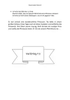 Vorschau - Klassenarbeiten - Klassenarbeit zum Thema Märchen + Bewertungsbogen - Seite 3
