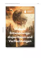 Vorschau - Unterrichtsreihen - Sparpaket: Globale Entwicklungsdisparitäten & Ressourcenverteilung - Seite 2