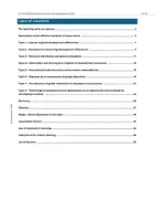 Vorschau - Unterrichtsreihen - Understanding Global Development Disparities - Teaching Series - Seite 2