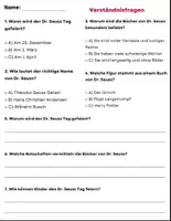 Vorschau - Stundenentwürfe - Materialpaket : Lesetexte, Aktivitäten und Rätsel für die Klassen 3–5 - Seite 2