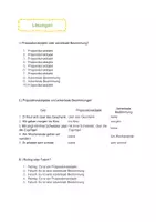 Vorschau - Arbeitsblätter - Feedback_PO versus adverbiale Bestimmung - Seite 2