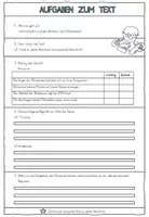 Vorschau - Arbeitsblätter - Lesetext "Das Sehfeld von Oktopussen" - Seite 2