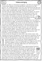 Vorschau - Arbeitsblätter - Leseweg "Wiedervereinigung", Tag der Deutschen Einheit, Mauerfall, DDR, Sachtext, Sachunterricht, Klasse 4, Klasse 5 - Seite 3