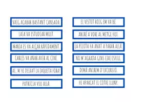 Vista previa - Juegos / Gamificación - Classifica adverbio ruleta - página 2