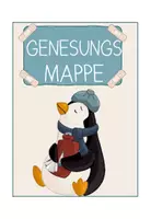 Vorschau - Arbeitsblätter - Pinguinklasse- Krankenpost - Seite 3