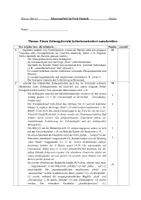 Vorschau - Klassenarbeiten - Klassenarbeit - Zeitungsbericht kriterienorientiert umschreiben (Lead-Stil) - "Chemieunfall" - Seite 1