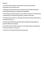 Vorschau - Arbeitsblätter - El Niño - Seite 1