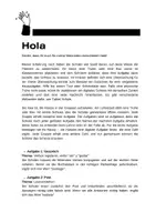Vorschau - Arbeitsblätter - Resolver acertijos repaso 1. Lernjahr La hora, los números... - Seite 1
