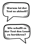 Vorschau - Präsentationen/Tafelbilder - Über eine Ballade reden: Ali - Udo Lindenberg - Seite 3