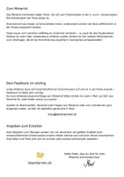 Vorschau - Arbeitsblätter - Leseflüssigkeit - Texte Tandemlesen 3. und 4. Klasse - Seite 2