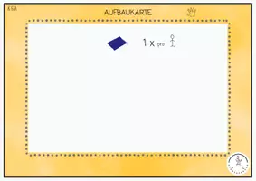 Vorschau - Stationenlernen - SANDSÄCKCHEN (Kleingeräte) in der Grundschule - Stationskarten (Sportunterricht) - Seite 3