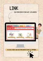 Vorschau - Unterrichtsreihen - Onlineshopping - Interaktive PDF - Seite 2